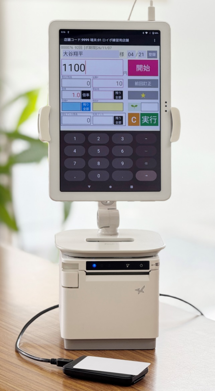 LSIロイポシステム